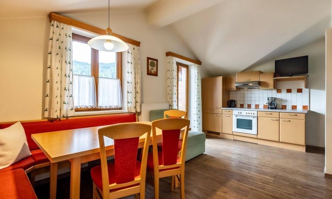 Am Feuersang Other | Appartement 3 - Ausserraingut
