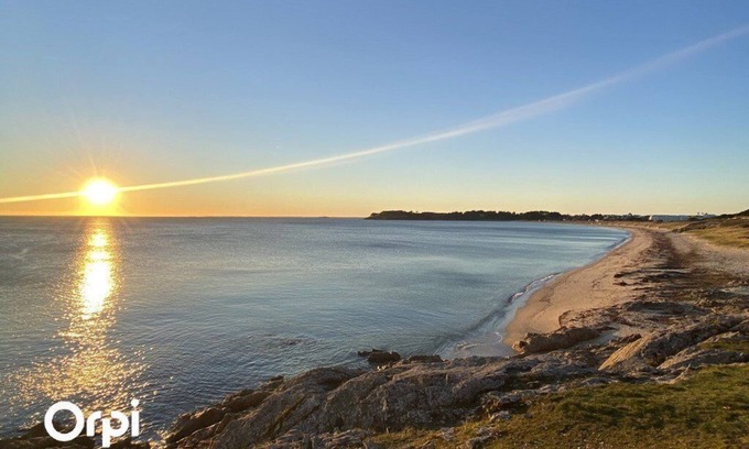 Arzon Apartment | Appartement 3 Pièces aux Terrasses de Kerjouanno à Louer Pour les Vacances