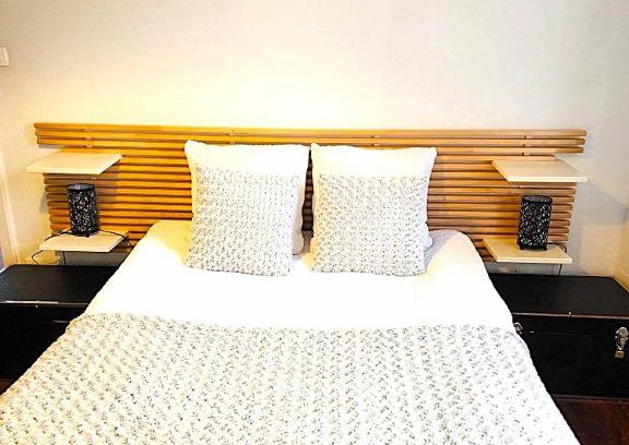 Krutenau Apartment | Appartement 3 pièces, Krutenau, Parking privé