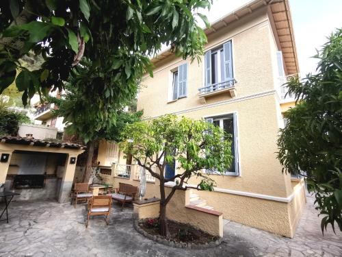 Saint-Sylvestre Apartment | Appartement, 3 pièces, Villa Monte Europa