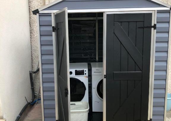 Romainville Apartment | Appartement 4 à 8 min du métro 5 au porte de Paris