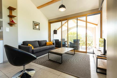 Rosieres Apartment | Appartement 4/6 places Sud Ardèche