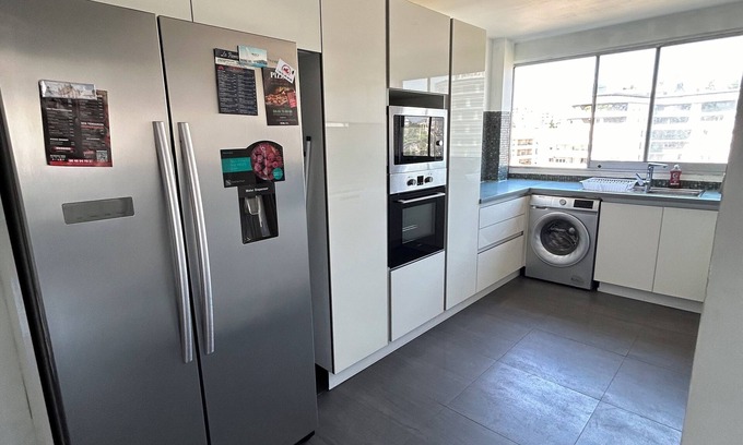 Les Chartreux Apartment | Appartement 4 Chambres