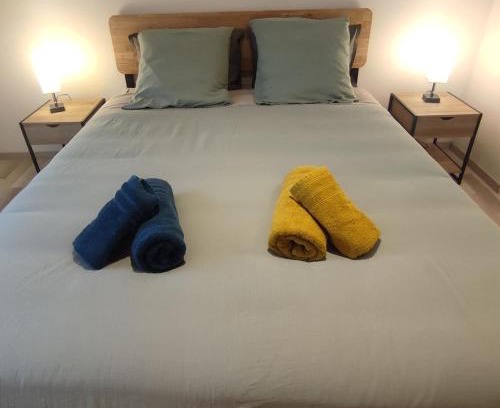 Quaedypre Apartment | Appartement 4 Personnes Quaedypre