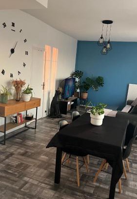 Oasis - Maroc Apartment | Appartement 4 personnes proche d’un Circuit 24h du Mans