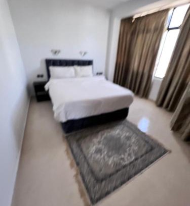 M'diq Apartment | Appartement 4rooms in Mdiq with sea view