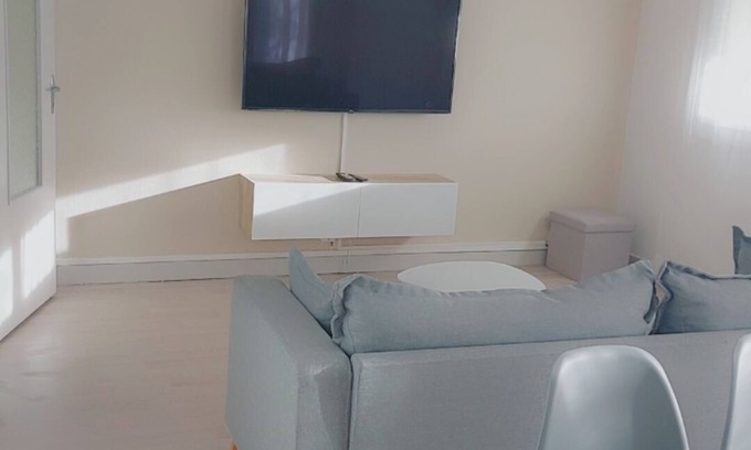 Olemps Apartment | Appartement 6 Personnes