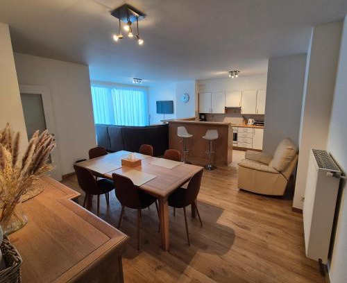 Blankenberge Apartment | Appartement aan zee Blankenberge