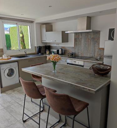 Bagneres-de-Bigorre Apartment | Appartement Abadie