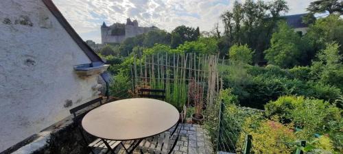 Luynes Apartment | Appartement accueillant à Luynes, 60 m² avec jardin