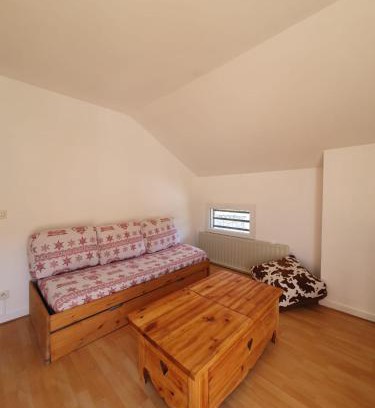 Aime Apartment | Appartement Aime La Plagne