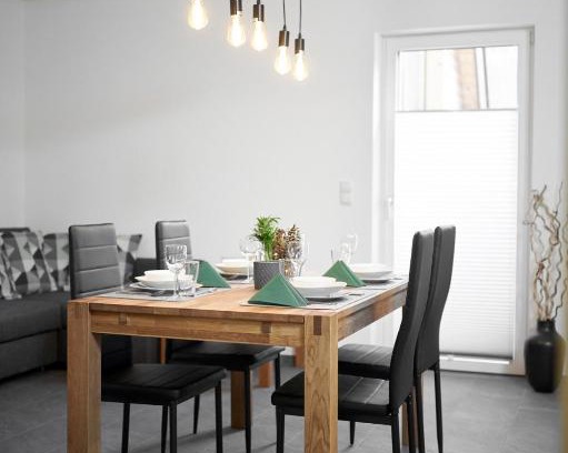 Sautens Apartment | Appartement Alpen Flair