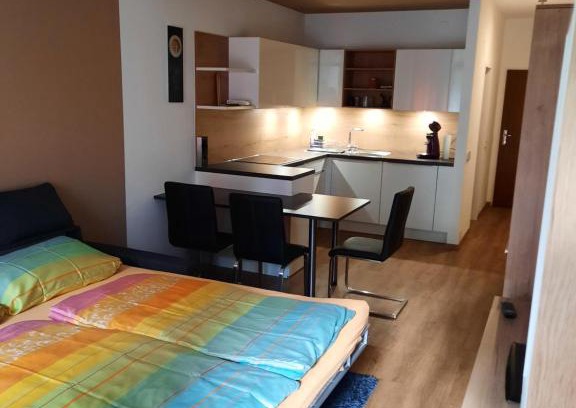 Landskron Apartment | Appartement am Ossiachersee