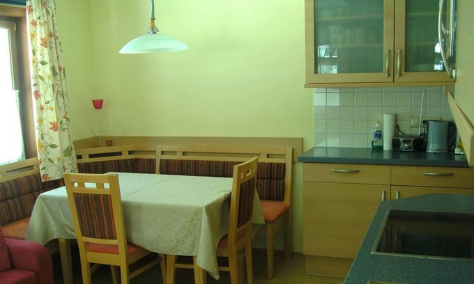 Sankt Oswald Apartment | Appartement Alte Schule - Alte Schule