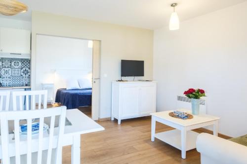 Parentis-en-Born Apartment | Appartement aux Cottages du Lac H70