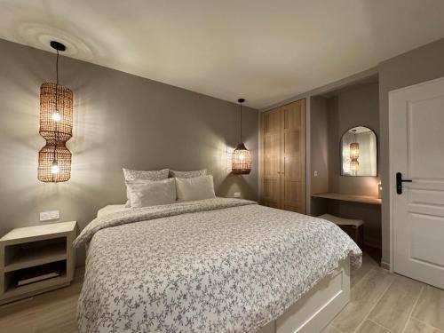 Pacy-sur-Eure Apartment | Appartement avec jardin privé - PACY SUR EURE