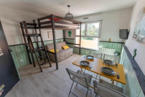 Jaunay-Clan Apartment | Appartement avec parking - Futuroscope - 1 à 4 personnes