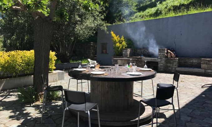 Rutali Apartment | Appartement avec vue sur Saint Florent