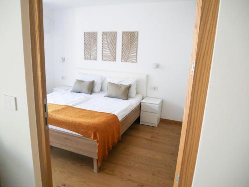 Naturno Apartment | Appartement Baumgärtner