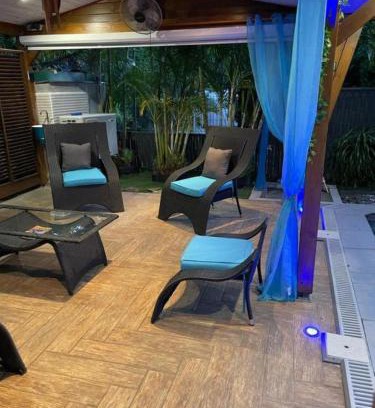Morne-A-l'Eau Apartment | Appartement Bella