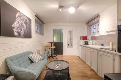 Croix Rousse Apartment | Appartement bien équipé, Croix-Rousse, Lyon