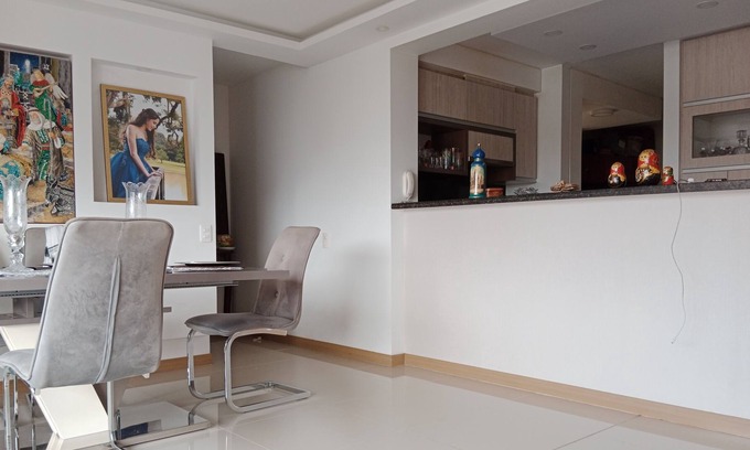 Menga Apartment | Appartement Bien Situé