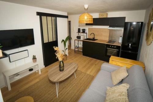 Martigues Apartment | Appartement boheme