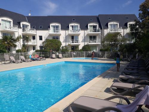 Fouesnant Apartment | appartement bord de mer