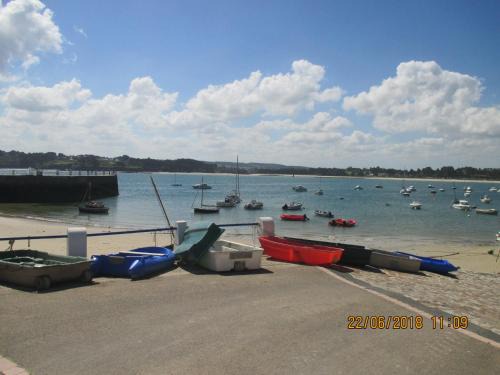 Locquirec Apartment | Appartement Bord de Mer