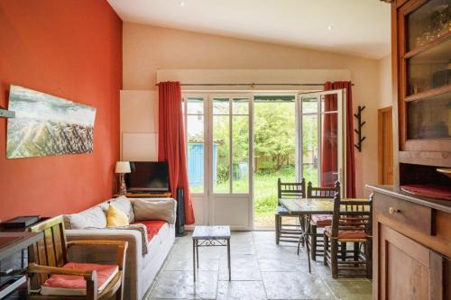 Bayonne Apartment | Appartement bord de Nive Bayonne