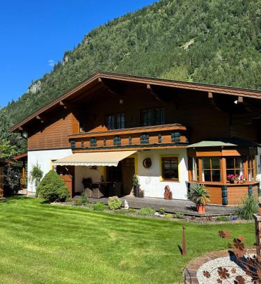 Bad Hofgastein Apartment | Appartement Brandner