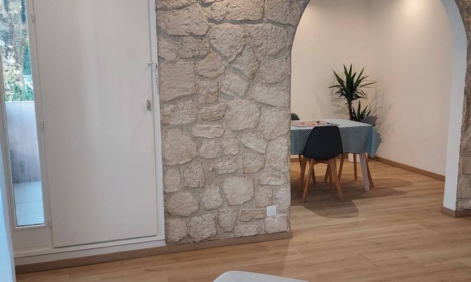 Annecy Apartment | Appartement calme et rénové à Annecy