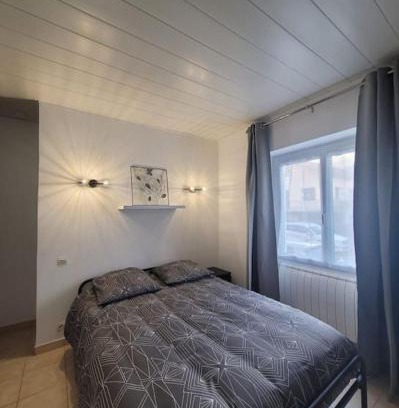 Vizille Apartment | Appartement calme