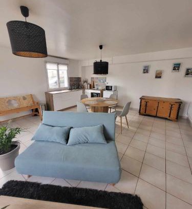 Camon Apartment | Appartement camon