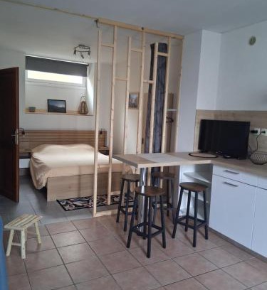 Argeles Gazost Apartment | Appartement campanule