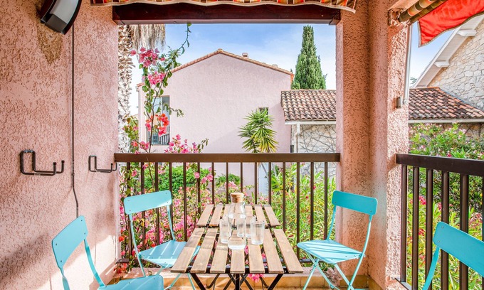 Bandol Apartment | Appartement Canet - Welkeys