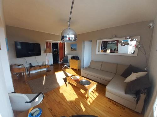 Anglet Apartment | Appartement central et chaleureux sur côte pays basque pour 6 personnes