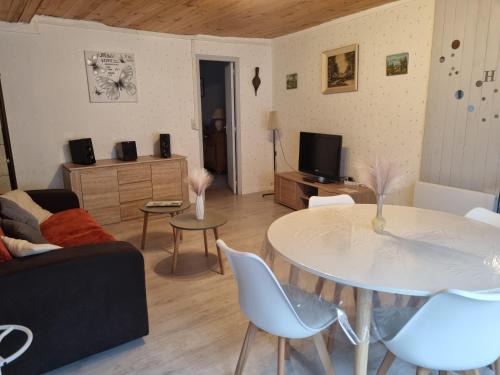 Salbris Apartment | appartement centre ville