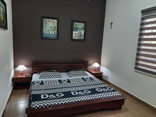 Antalaha Apartment | Appartement Centre ville Antalaha