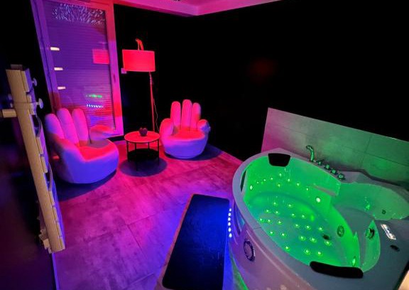 Touques Apartment | Appartement chic et cosy