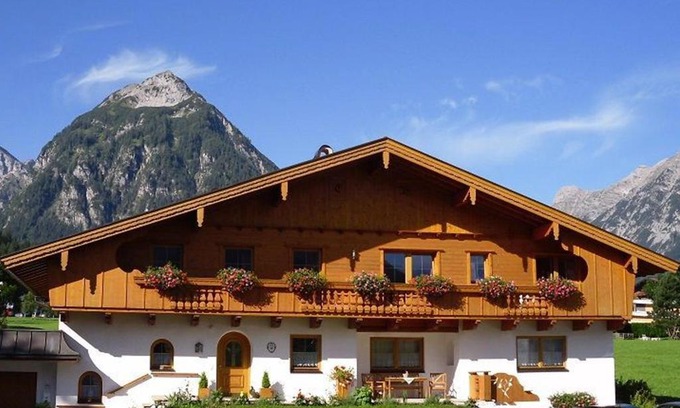 Pertisau Apartment | Appartement Christine