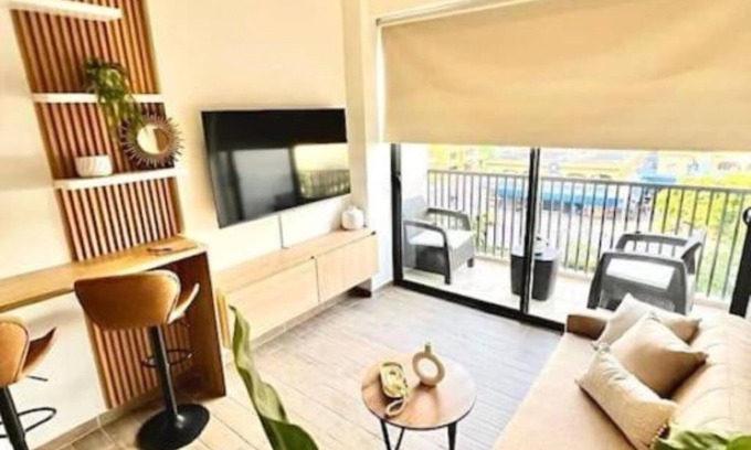 Manga Apartment | Appartement Neuf Centre Carthagène La Matuna Idéalement Situé