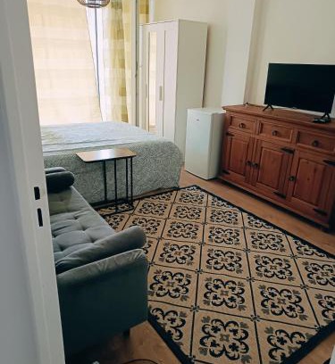 Pyramides Apartment | Appartement cosy