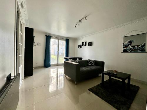 Louvres Apartment | Appartement Confort à Louvres proche CDG