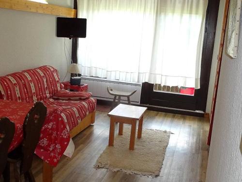 Les Gets Apartment | Appartement Confortable 2 Pièces + Cabine, 5 Pers. - Centre Les Gets, Parking Inclus - FR-1-802-60
