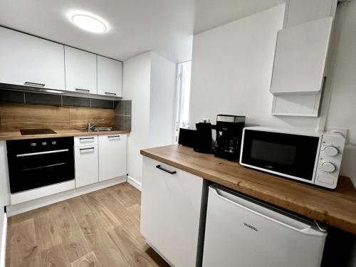 Hennebont Apartment | Appartement cosy à Hennebont !