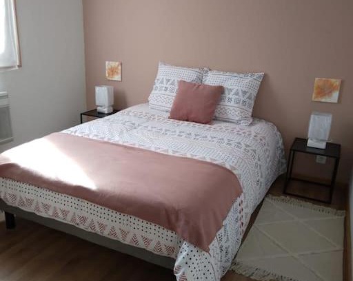 Vaux-sur-Seine Apartment | Appartement Cosy avec Terrasse