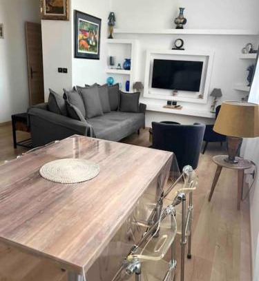 Montignac Apartment | Appartement cosy au Centre