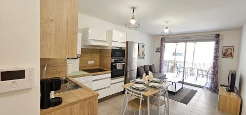 Saint Maurice Apartment | Appartement Cosy Dans Un Ecrin De Verdure -Nice