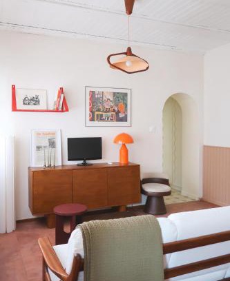 Dambach-la-Ville Apartment | Appartement cosy sur la route des vins d'Alsace